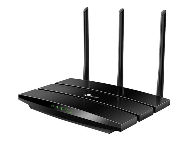TP-LINK AC1900 Wireless MU-MIMO Wi-Fi