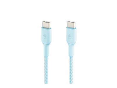 Belkin - USB cable - USB-C (M) to USB-C (M)