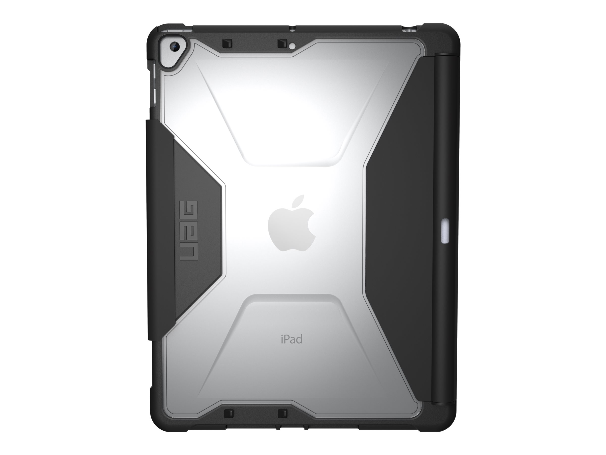UAG Rugged Case for iPad (7th gen, 10.2-inch screen)
