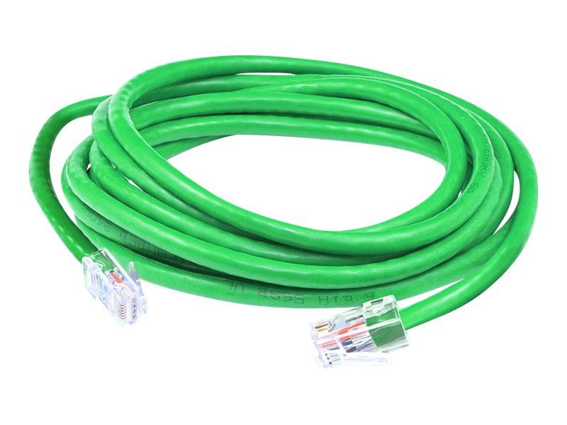 AddOn - Patch cable - RJ-45 (M) to RJ-45 (M)