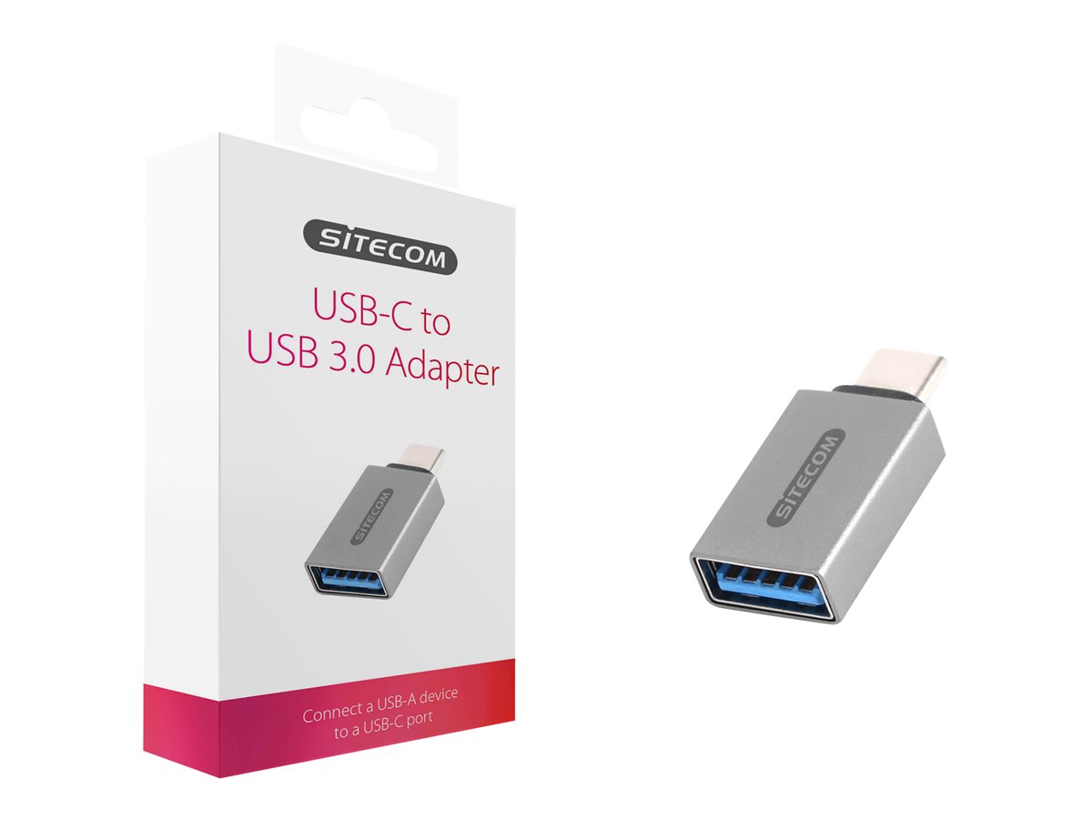 Sitecom - Adaptador USB -...