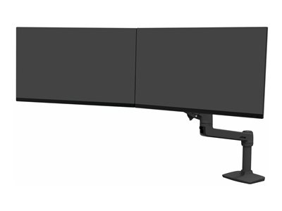 Ergotron LX Desk Dual Direct Arm