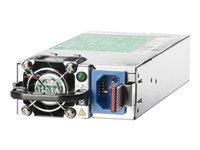HPE Common Slot Platinum Power Supply Kit 1200Watt