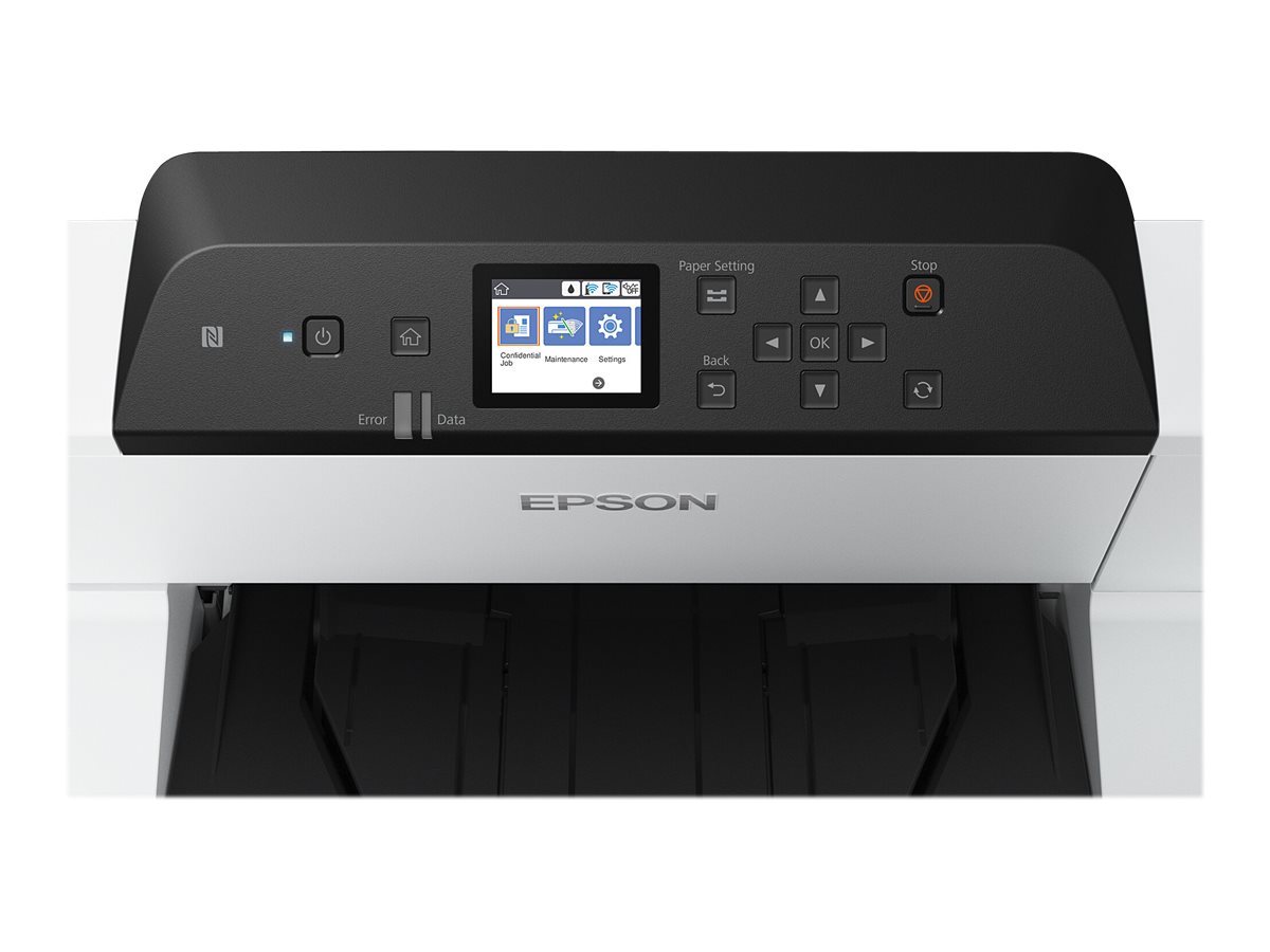 Epson WorkForce Pro WF-C8190D3TWC