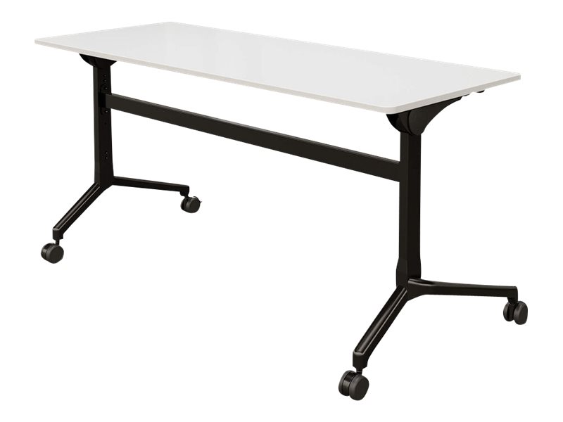 VARI Flip top table