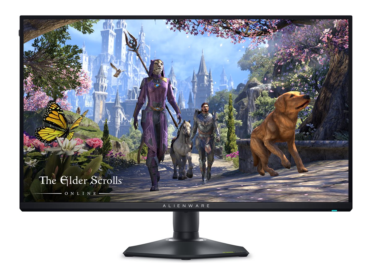 Alienware AW2725QF (GAME-AW2725QF)