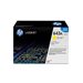 HP MV CARTOUCHE LASER JAUNE CLJ
