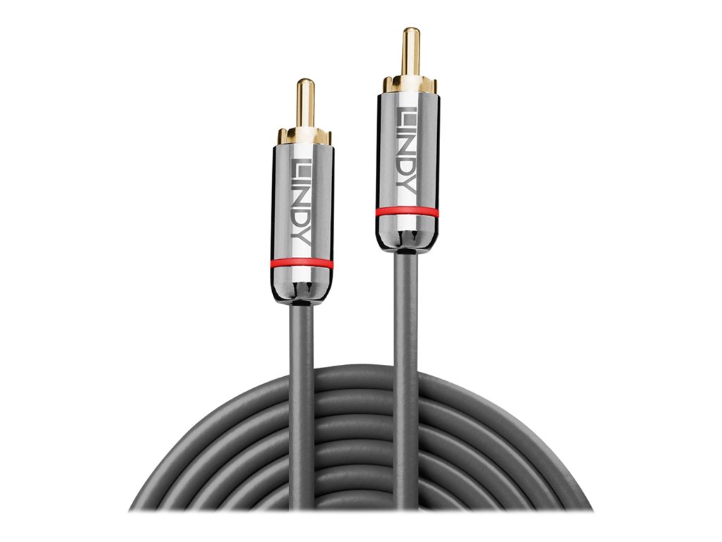 C ble Audio numérique (RCA), Cromo Line, 1m
