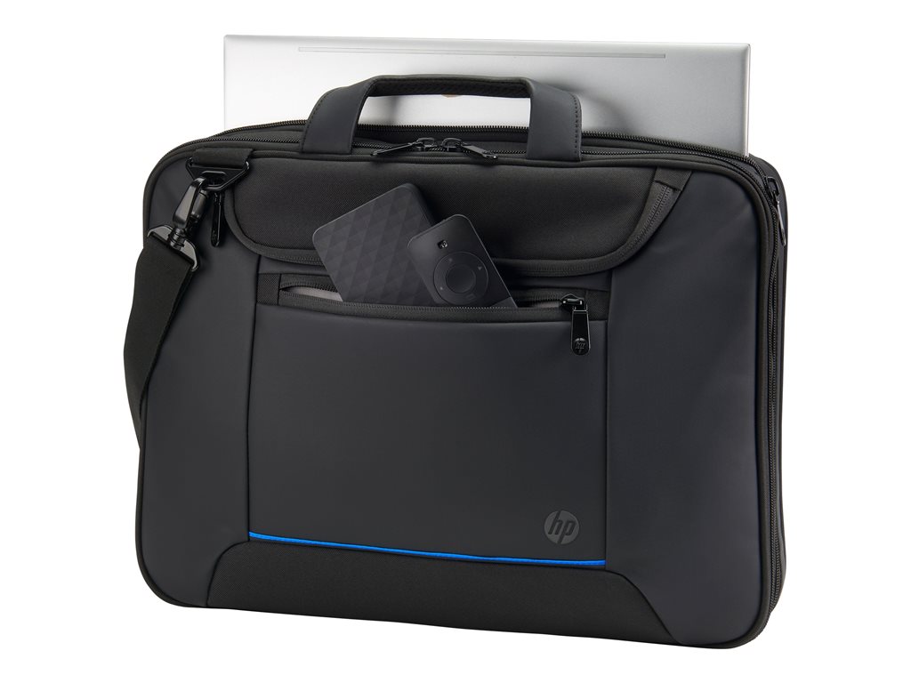 HP Recycled Series Top Load notebook carrying case