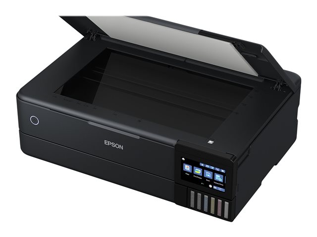 Epson EcoTank ET-8550 - multifunkční tiskárna - barva – foto 17