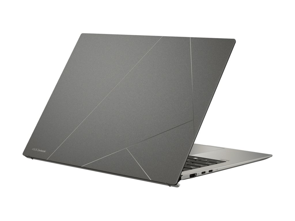 ASUS Zenbook S 13 OLED Notebook - 13.3 Inch - 16 GB RAM - 1 TB SSD - Intel Core Ultra 7 - Intel Graphics - UX5304MA-DS71-CA