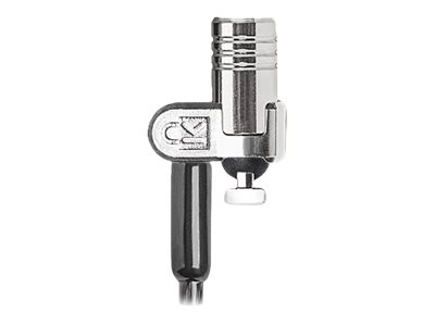 Kensington N17 Keyed Dual Head Laptop Lock (V82HG) – foto 4