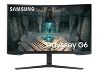 Samsung Odyssey G6 S27BG652EN