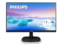 Philips V-line 273V7QJAB LED monitor 27INCH 1920 x 1080 Full HD (1080p) @ 60 Hz IPS 