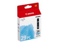 CANON Photo Cyan ink Cartridge