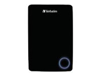 Verbatim Store 'n' Go Executive Portable