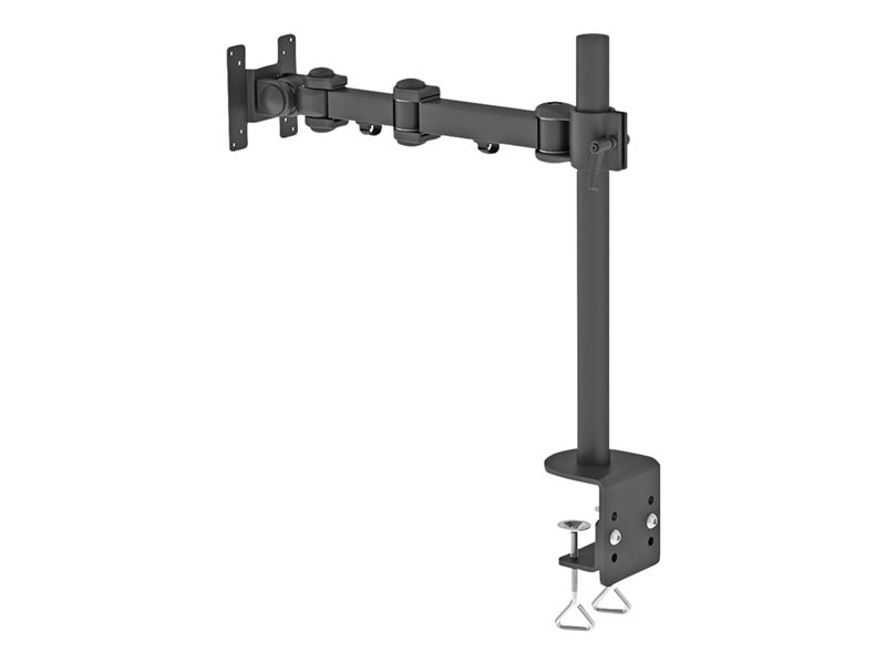 NEOMOUNTS DeskMount 10-26 p Clamp Black