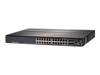 HPE Aruba 2930M 24G POE+ 1-Slot