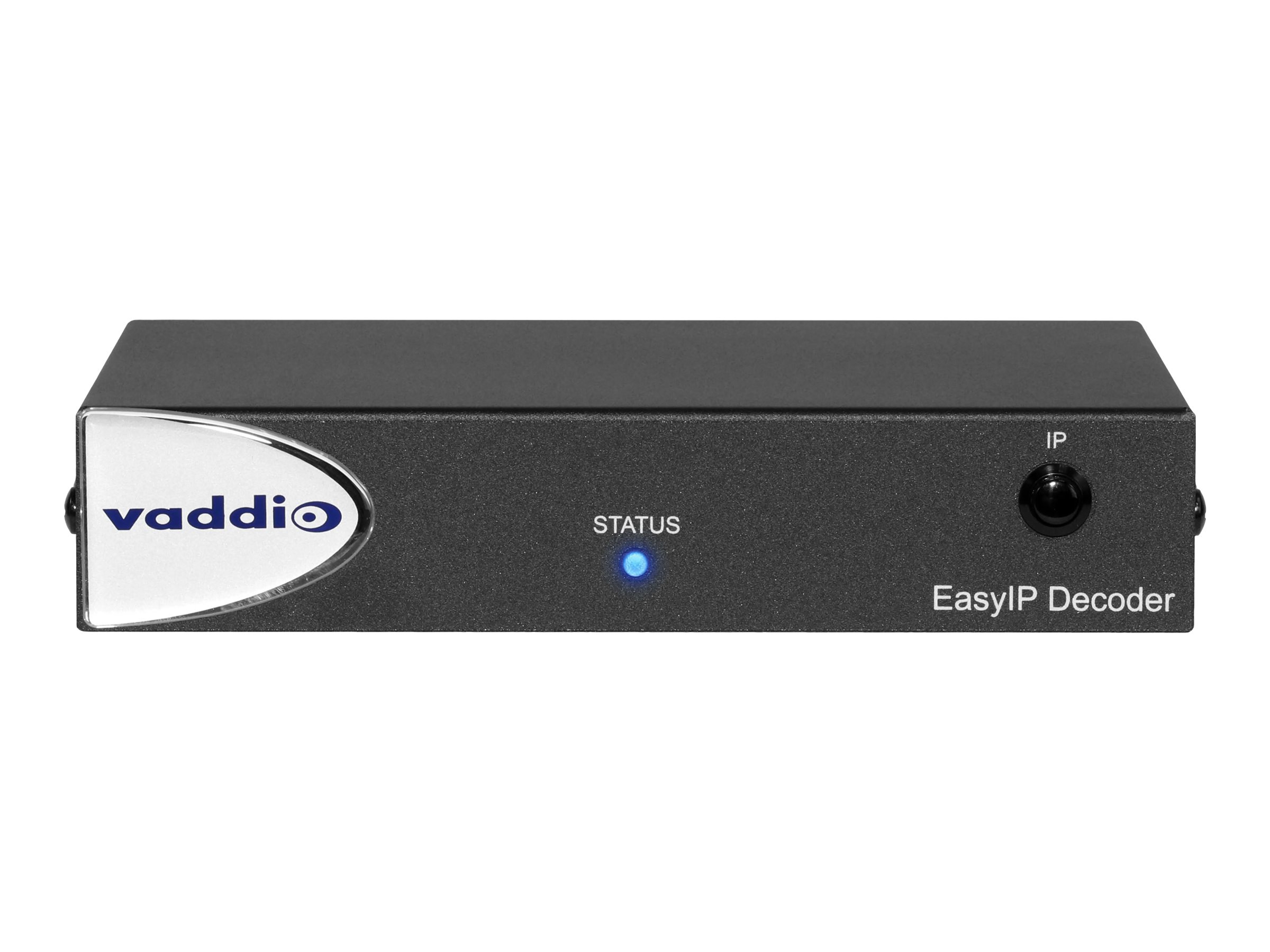 Vaddio EasyIP 10 Base Kit | Www.shi.com