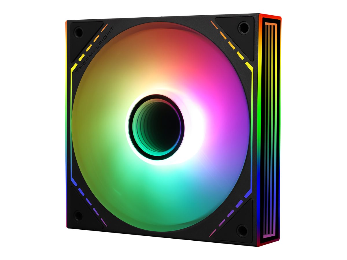Thermalright TL-M12-S, case fan