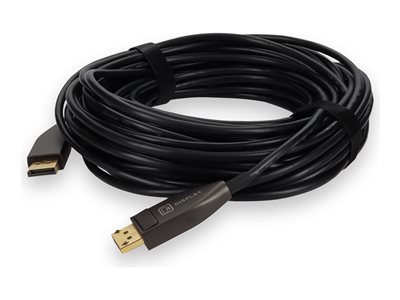 AddOn - DisplayPort cable