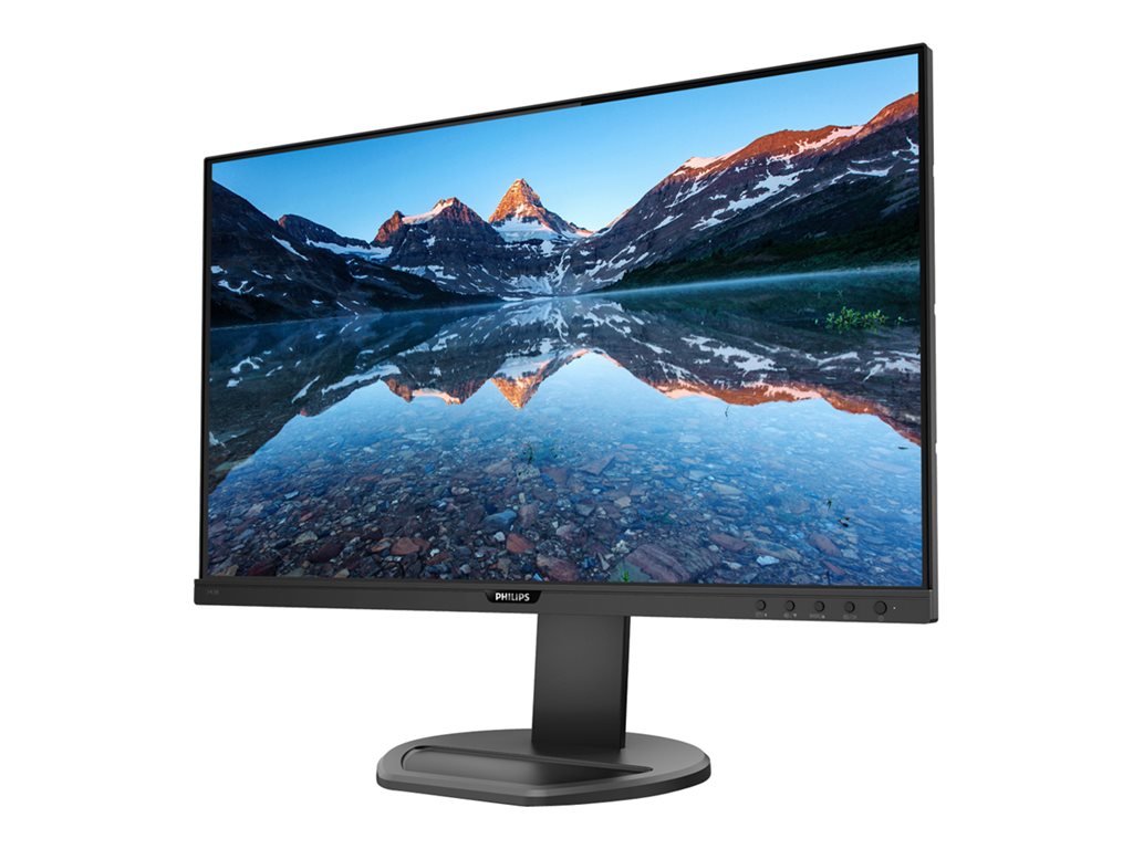 PHILIPS 243B9/00 LCD monitor 23.8inch