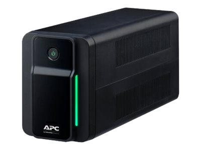APC BX500MI Back UPS 500VA 230V IEC - BX500MI