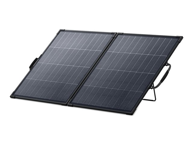 Anker SOLIX PS200 - solar panel - dual, portable -