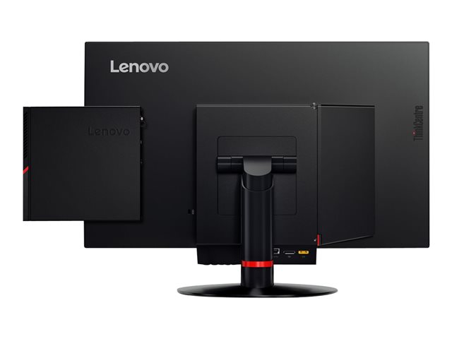Lenovo ThinkCentre Tiny-in-One 24 - Gen 3 - LED monitor - Full HD ...