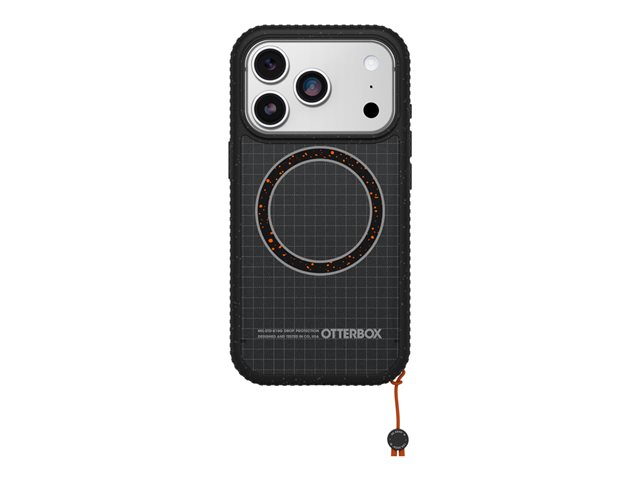 OtterBox Sole Series - back cover for mobile phone