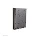 NEOMOUNTS FPMA-W110BLACK wall mount
