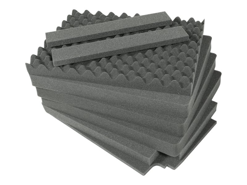 SKB - Replacement foam set for carrying case