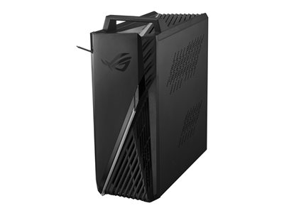 ASUS ROG Strix GA15DH ES557 tower Ryzen 5 3600X 3.8 GHz 8 GB