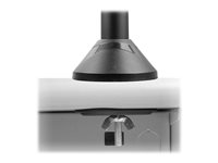 Vivo Dual Monitor Stand Setup At Diane Rearick Blog - View #6