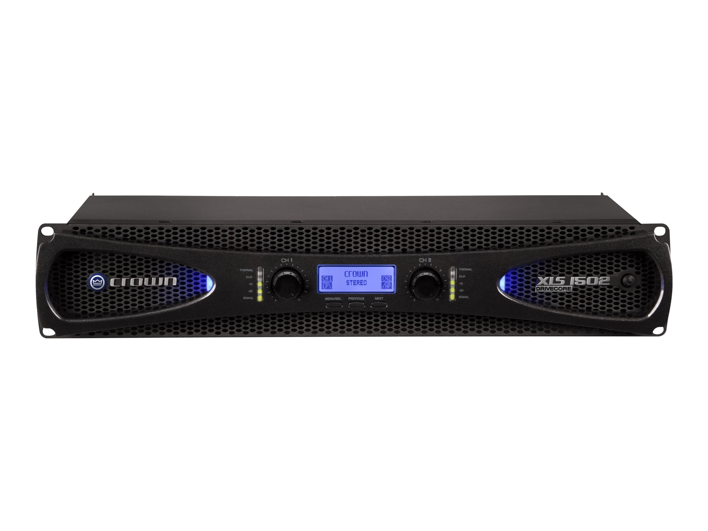 Crown XLS DriveCore 2 Series 1502