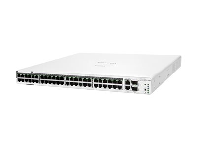 Networking Instant On 1960 48G 40p Class4 8p Class