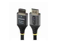 Startech - Premium High Speed - câble HDMI - HDMI mâle pour HDMI mâle 