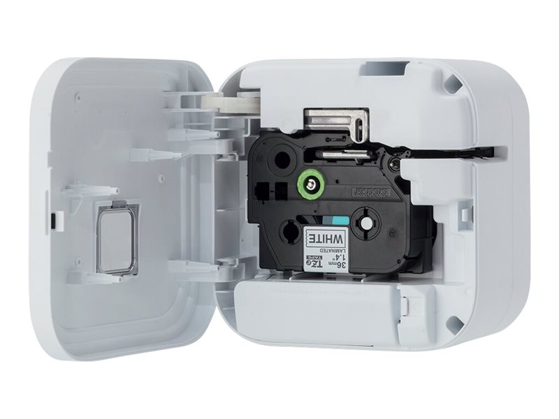 BROTHER P-Touch Cube Pro Label printer