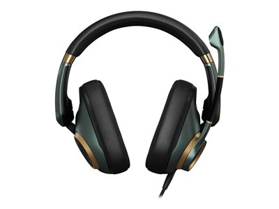EPOS H6PRO - Headset