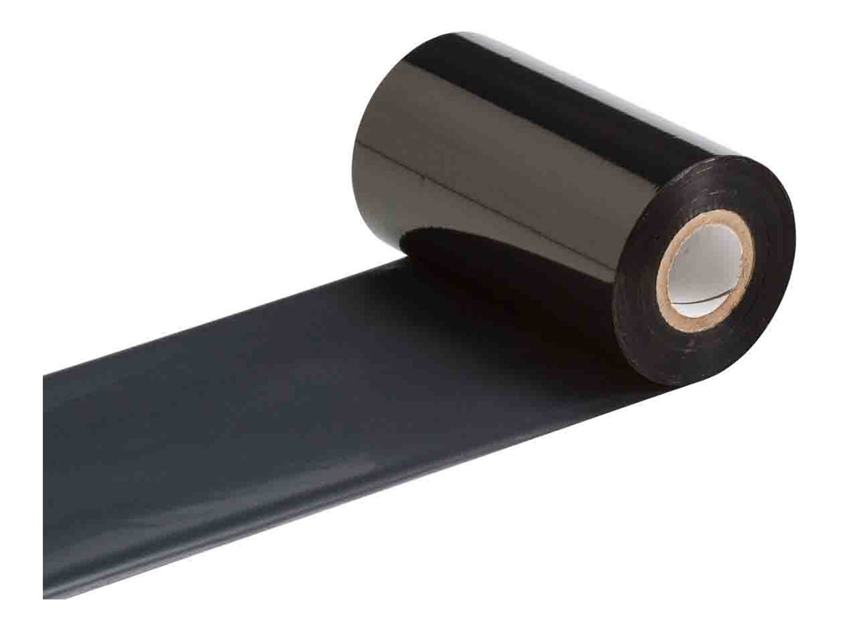 Brady - Resin - black
