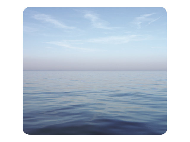 FELLOWES Earth Series Mouse pad Blue