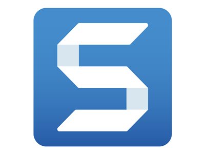 Snagit 2023 - license + 1 Year Maintenance - 1 user