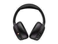 Skullcandy Crusher ANC 2 Trådløs Hovedtelefoner Sort