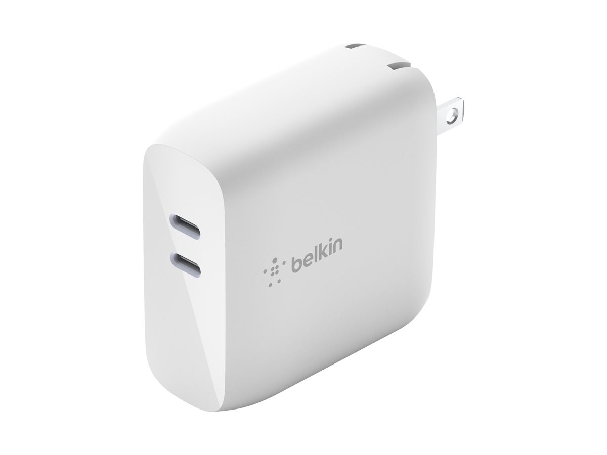Belkin BOOST CHARGE Dual GaN