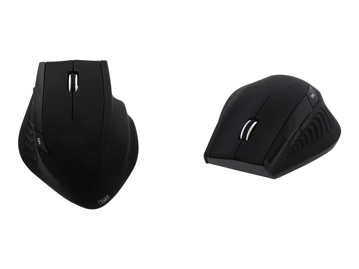 TNB ERGO Line Ergonomic Wireless Mouse