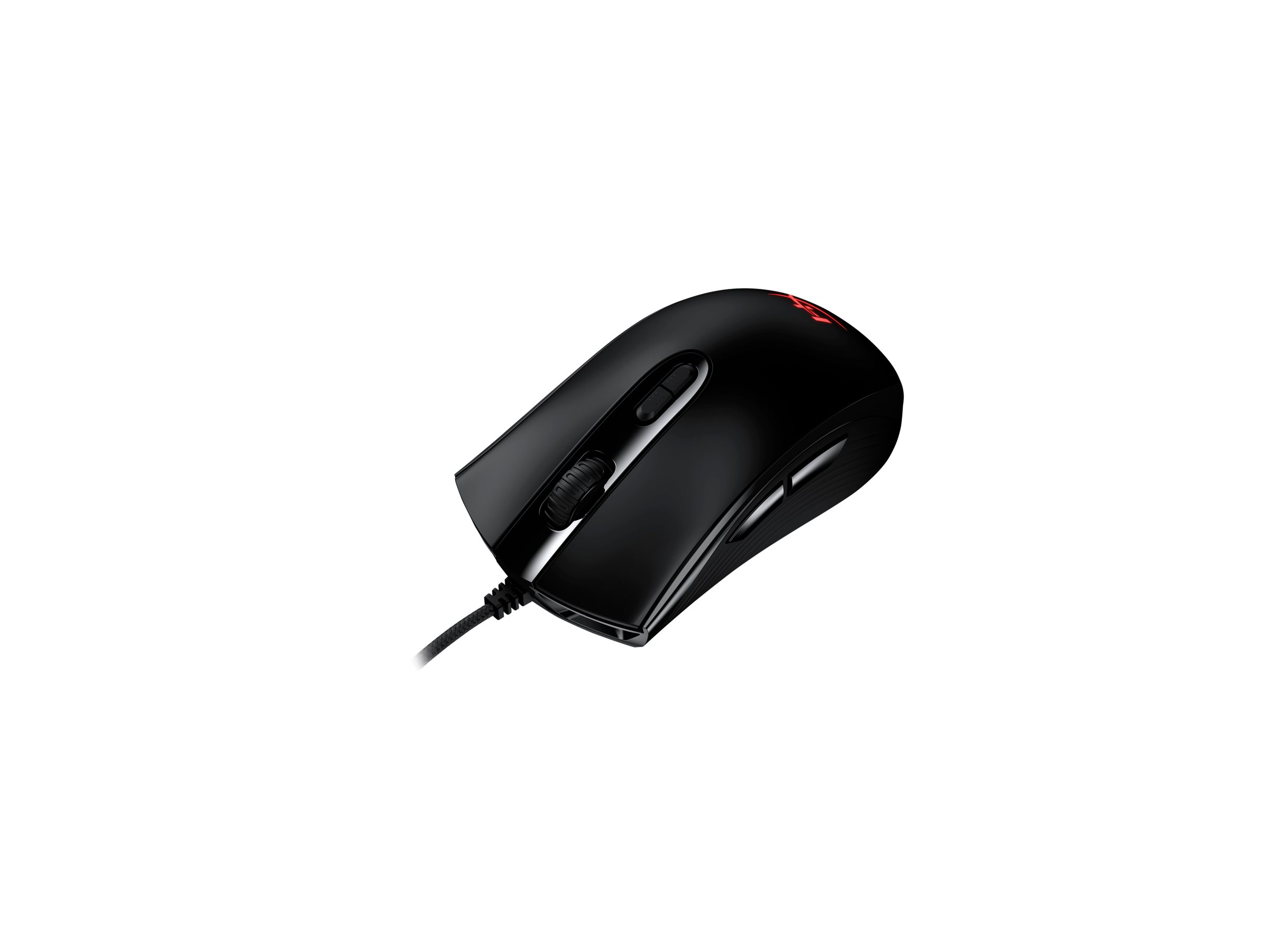 MOUSE PULSEFIRE CORE BLACK