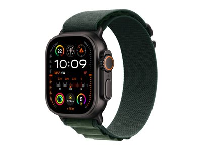 Apple Watch Ultra 2 - 49 mm