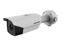 Hikvision DS-2TD2167T-7/P 640 x 512 Termisk kamera Fortrådet