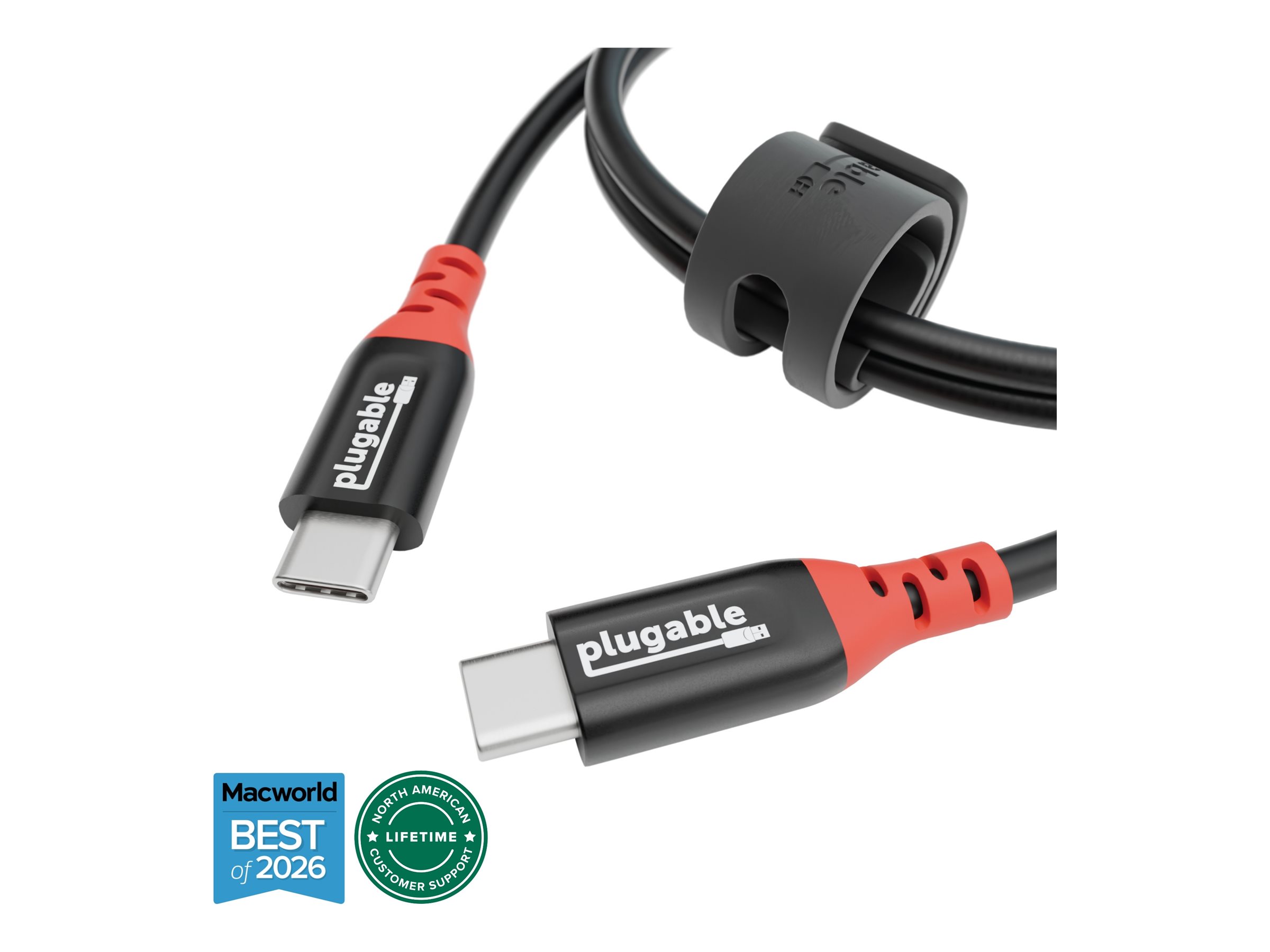 Plugable - USB cable