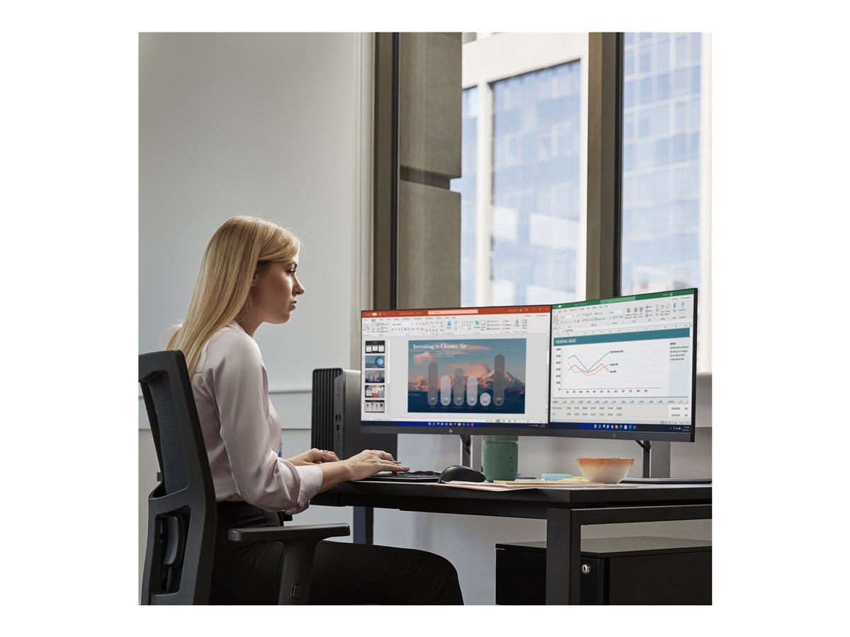 HP Pro SFF 400 G9 – foto 10
